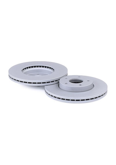Volvo S40 Ön Fren Diski 1.6 16V 278 Mm 2004-2014 Bosch