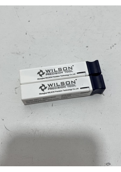 Wilson 5000359 Tungsten Karbür Diş Burs Freze Uç
