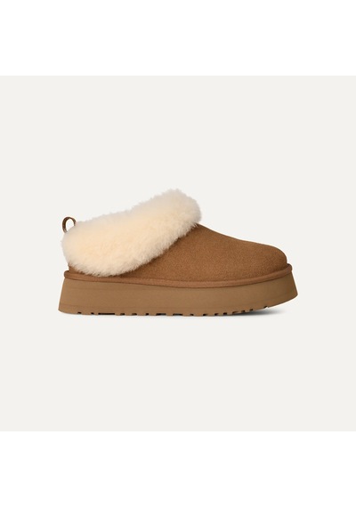 Bot Kadın 1171393 Ugg W Tazzelle Chestnut Taba Chestnut Taba