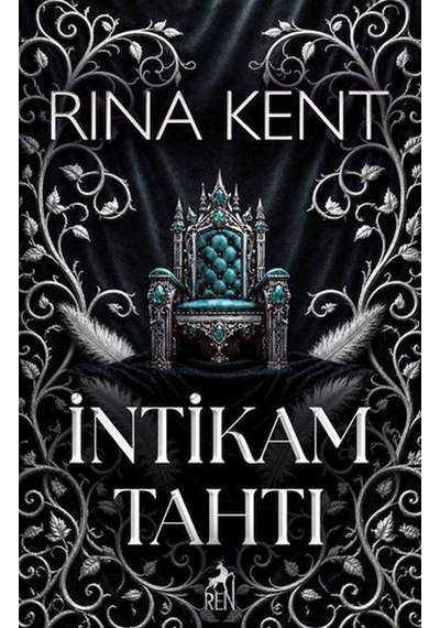 İntikam Tahtı - Ccgx-879688