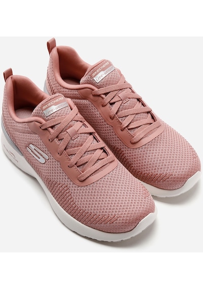 Skechers Skech - Air Dynamight - Splendid Kadın Pembe Spor Ayakkabı 149758 Dkrs Pembe