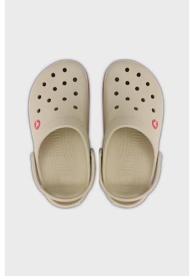 Crocs Crocband Kadın Terlik  - Sıva Beji