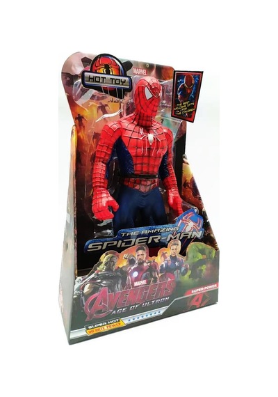 Örümcek Adam Age Of Ultron Büyük Spider Man