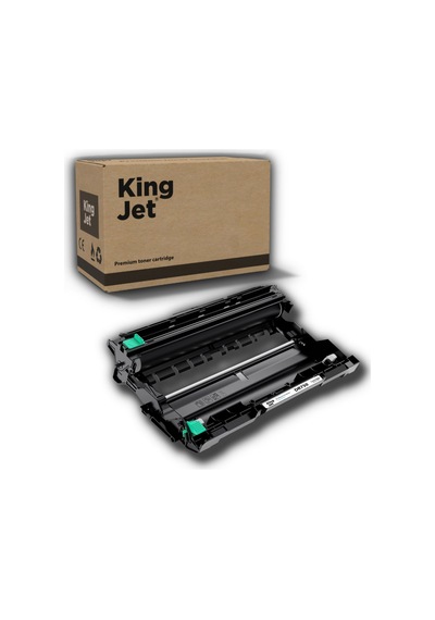 Kingjet Brother Uyumlu Dr750 Standart Kapasiteli  Uyumlu Drum Ünitesi Hl-5440d