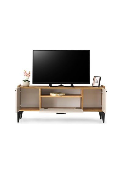 Anka Dolaplı Tv Sehpası 140cm Diğer