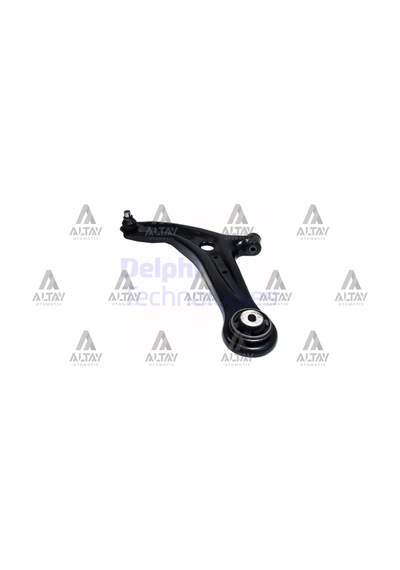 Delphi Ford Fiesta 2008-2017 Salıncak Sol