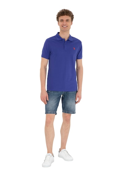 U.S. Polo Assn. Erkek T-shirt 1792406 Saks
