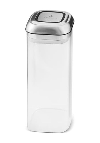 Tr Yıldız Steel Saklama Kabı 1450 Ml Diğer