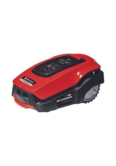 Einhell Robot Çim Biçme Makinası Freelexo 500 Bt - 4326363