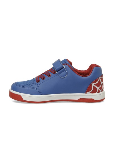 Spiderman Soltem.f5fx Saks Erkek Çocuk Sneaker 000000000101975549 Mavi