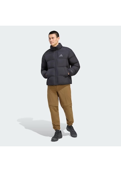 Adidas Terrex Climawarm Multi Essentials Erkek Mont C-adıkz3367e50a00 Siyah