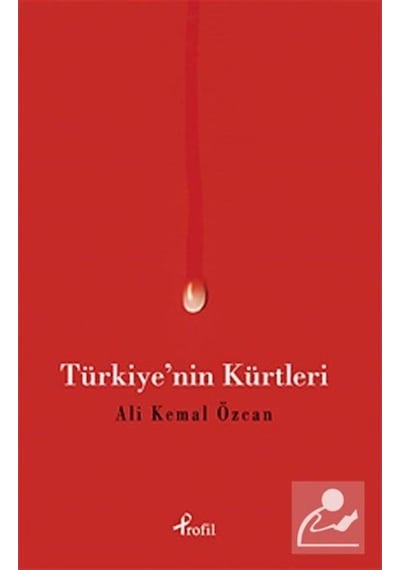 Türkiye'Nin Kürtleri / Ali Kemal Özcan 9789759964078