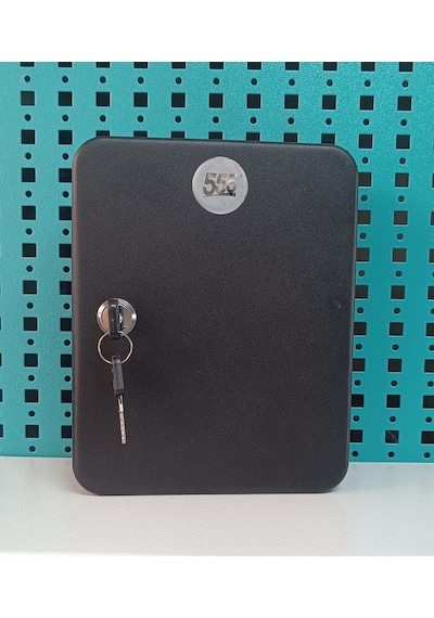 Metal Anahtar Dolabı 20'li