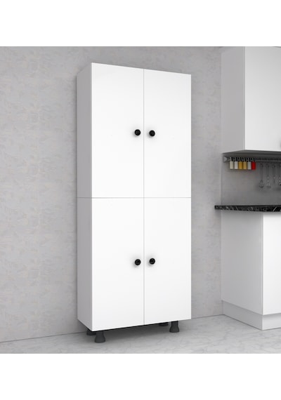 Çok Amaçlı Banyo Dolabı
