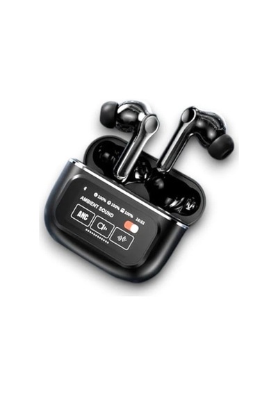 Mey İthalat L58 Siyah Ekranlı Apple Uyumlu Airpods Pro