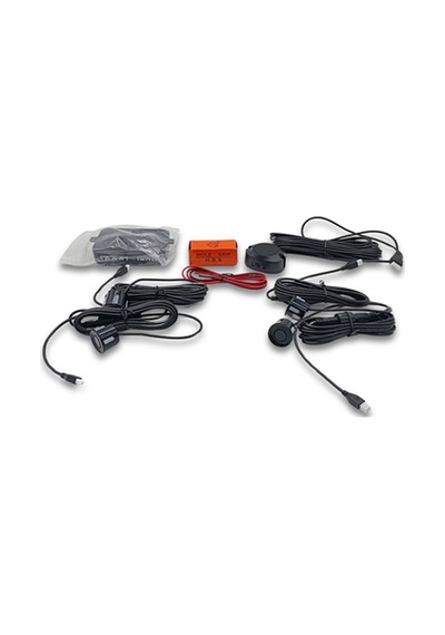 Robus 0200106 Park Sensörü Ses İkazlı Gri 22 Mm