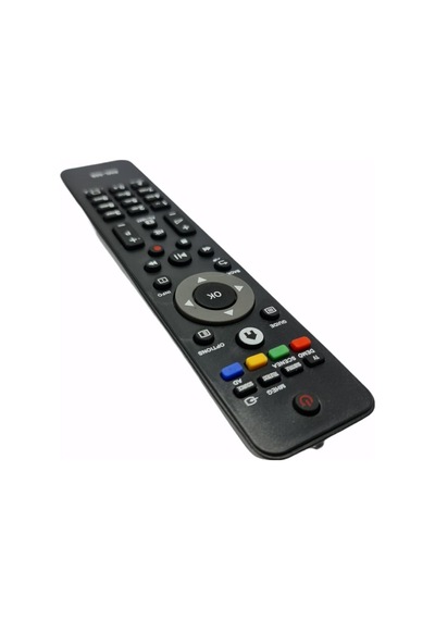Philips Uyumlu LCD TV Kumandası RM-D1000 / RML-509
