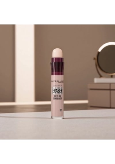 Maybelline New York Instant Anti Age Eraser Stick Kapatıcı 05 Brighten Yüksek Kapatıcılık 00