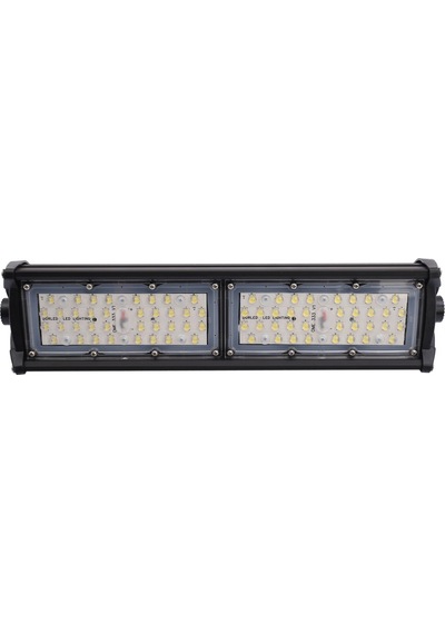 60W Elegant Led Flood Light - Projektör