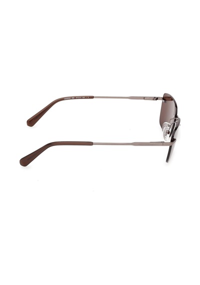 Gant Ga00040 36e Erkek Güneş Gözlüğü Bronz