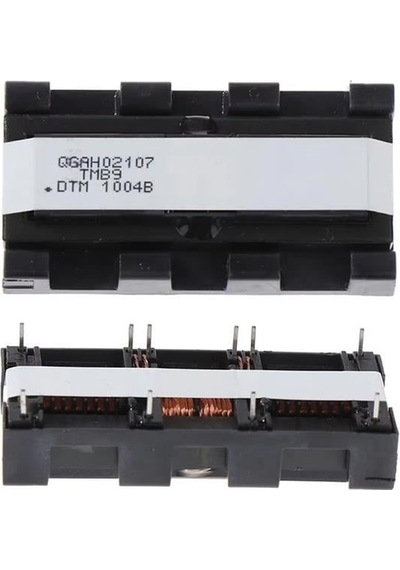 Qgah0107 Tmb9 Dtm 1004a Trafo