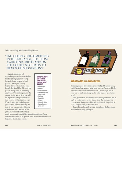 How To Drink Wine: The Easiest Way To Learn What You Like