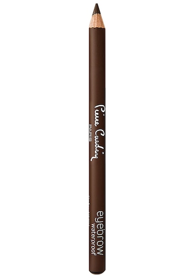 Pierre Cardin Eyebrow Suya Dayanıklı Şekillendirici Kaş Kalemi Kahve