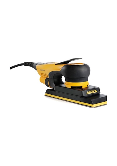 Mirka OS 343CV Orbit 3.0 Zımpara Makinesi 3.0 75 x 100 MM