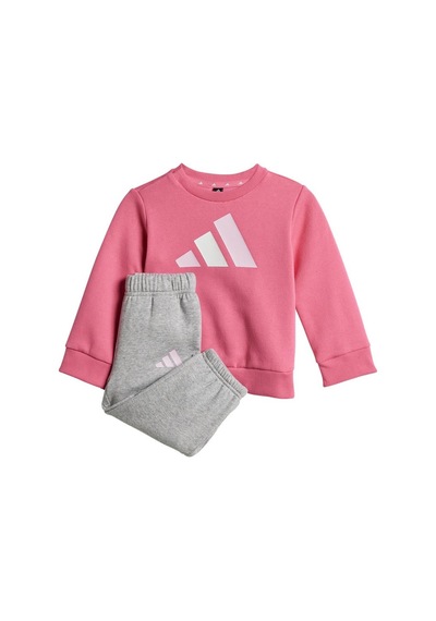 Adidas Bebek Pembe Eşofman I Bl Fl Jog 240 Jy0303 Pembe