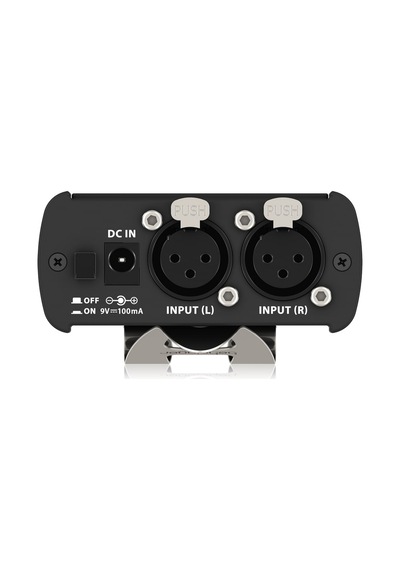 Behringer P1 Kişisel Kulak Içi Monitör Yükseltici