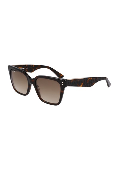 Lacoste 6022s 230 54 18 Güneş Gözlüğü Çok Renkli
