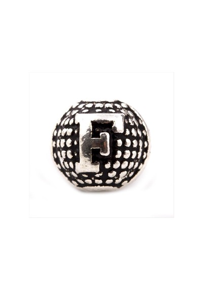 8 Mm Metal Harf Metal Tesbih Harfi 03649160