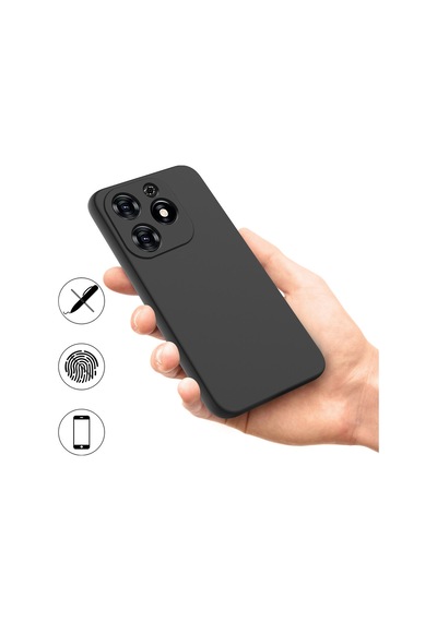 Tecno Spark 20c Elektrocase Silikon Kılıf-al3340