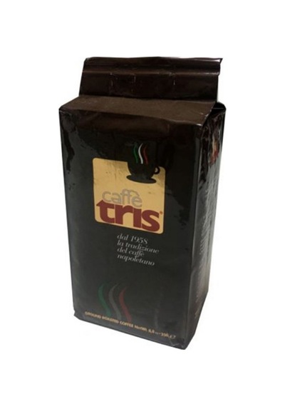 Caffe Barbera Tris Filtre Kahve 500 G