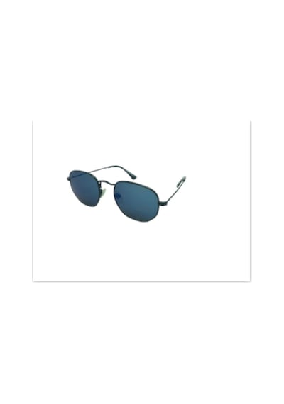 Barcelona Mod.2005 C.06 Siyah Unisex Güneş Gözlüğü Siyah