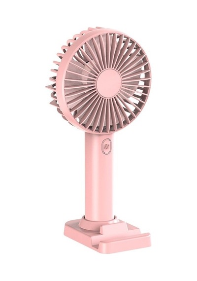 Concord Cf04 Taşınabilir Mini Fan Şarjlı Vantilatör