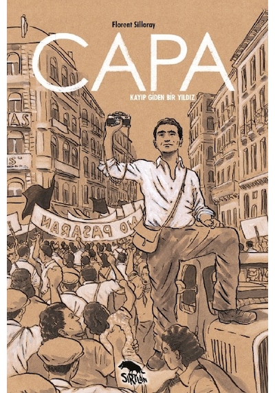 Capa