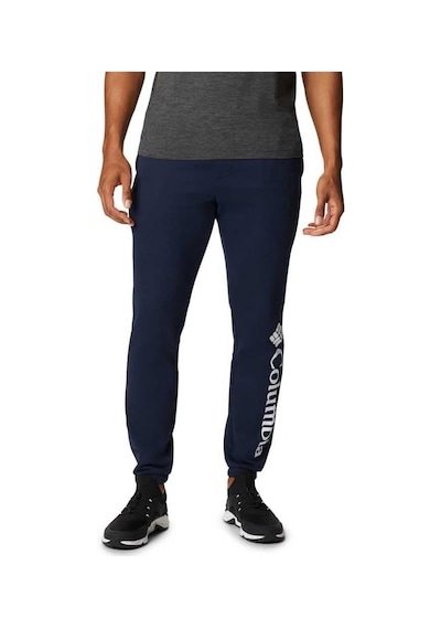 Columbia Trek Erkek Jogger Lacivert