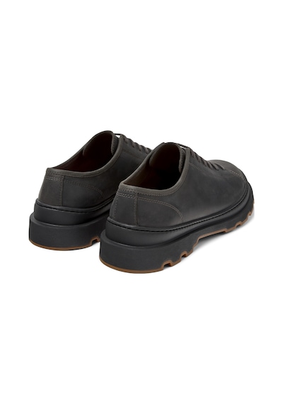 Camper Brutus+ Erkek Günlük Ayakkabı K101066-002 Gri