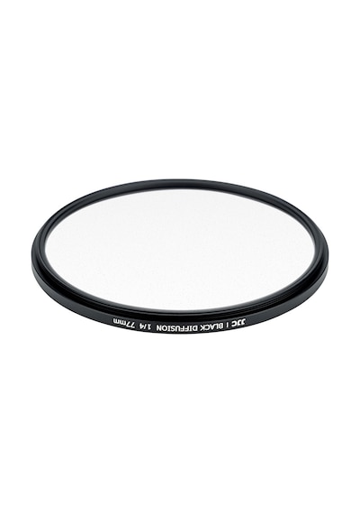 JJC 52mm F-BD Serisi Black Diffusion 1/4 Filtre