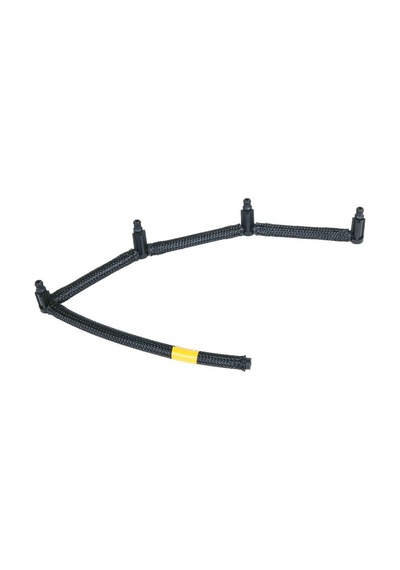 Enjektör Geri Dönüş Hortumu Wintech 0500176 Peugeot 1007