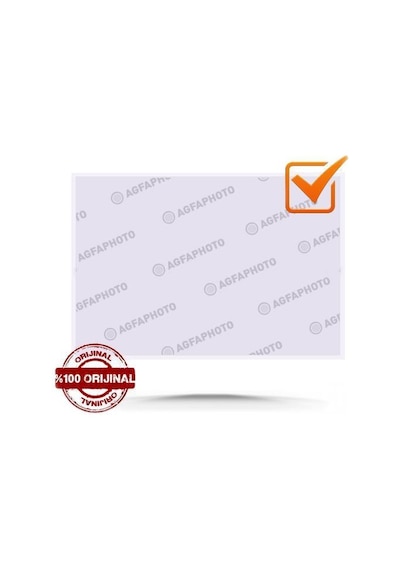 Agfa Photo Glossy Parlak A4 270 G/M² Fotoğraf Kağıdı 20 Yaprak