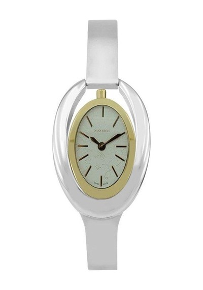 Nina Ricci N NR042010 Kadın Kol Saati
