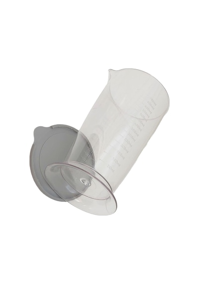 Ortimax - Philips - Preo - Raks - Mehtap - Lider İle Uyumlu Blender Ölçüm Haznesi Ve Karıştırma Kabı