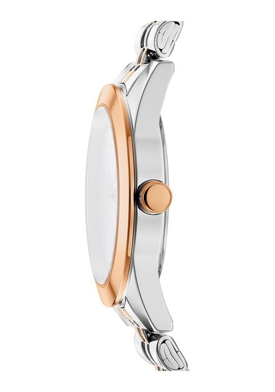 Dkny Dk1l060m0075 Kadın Kol Saati Gümüş - Rose Gold