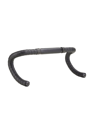 Supacaz Gidon Bantı Bt-150 Super Sticky Kush Gravel Black+ano Black Gidon Tıpası Siyah