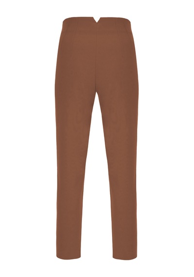 Aker Bs0032980111 Küçük Beden Pantolon Bs0032980111 038 Camel Camel