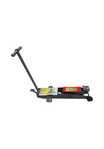 Takpower 2 Ton Uzun Şase Hidrolik Timsah Kriko