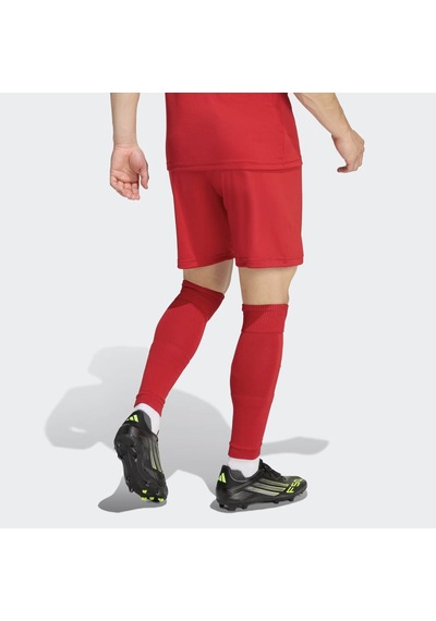 Adidas Ent26 Sho Kırmızı Erkek Şort Jz2517