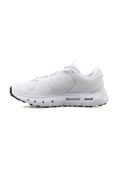 Under Armour Ua Summit Trek Erkek Günlük Ayakkabı 3028345-103 Beyaz 3028345-103 Beyaz